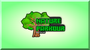 Baixar Nature Parkour para Minecraft 1.11.2